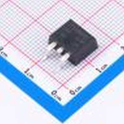 IRFS52N15DTRLP 场效应管(MOSFET) 1个N沟道 耐压:150V 电流:51A