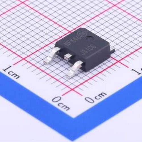 MJD31CT4G 三极管(BJT) 耐压:100V 电流:3A NPN TO-252-2(DPAK)