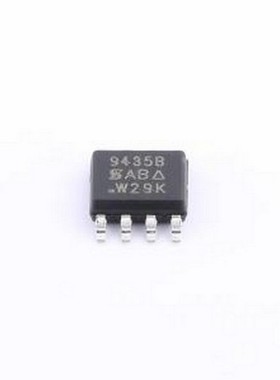 SI9435BDY-T1-GE3 场效应管(MOSFET) 1个P沟道 耐压:30V 电流:5.7