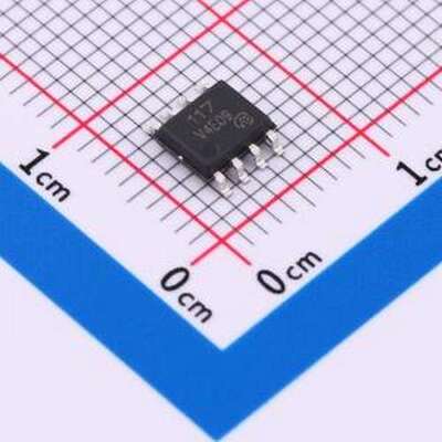 XP131A1715SR-VB 场效应管(MOSFET) 场效应管 （MOSFET) SOP-8