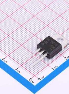 IRF9510PBF-VB 场效应管(MOSFET) 1个P沟道 耐压:100V 电流:18A T