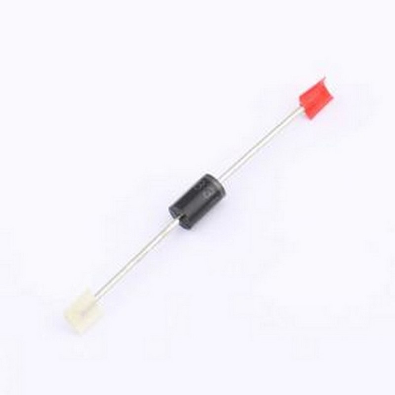 SB3100 肖特基二极管 电压:100V 电流:3A DO-27