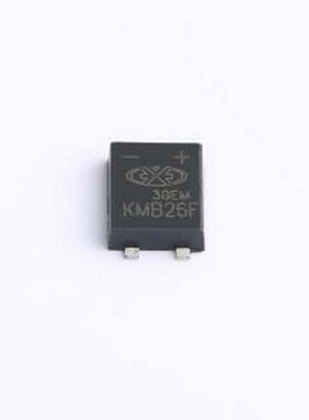 KMB26F 整流桥 电压:60V 电流:2A MBF