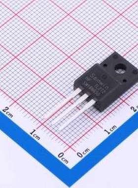 SWM16N65D 场效应管(MOSFET) 耐压:650V 电流:16A TO-220MF