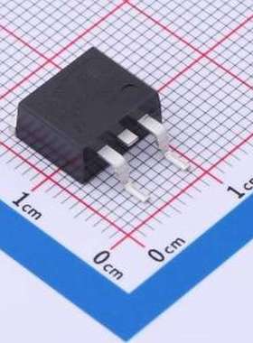 MS4N1350E 场效应管(MOSFET) 1个N沟道 耐压:1.5kV 电流:4A TO-26
