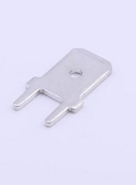 726386-2 PCB焊接端子 726386-2 插件