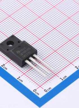CMF60R580Q 场效应管(MOSFET) 1个N沟道 耐压:600V 电流:8A TO-22