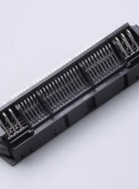 7-967288-1 线对板针座 7-967288-1 插件,P=2.54mm