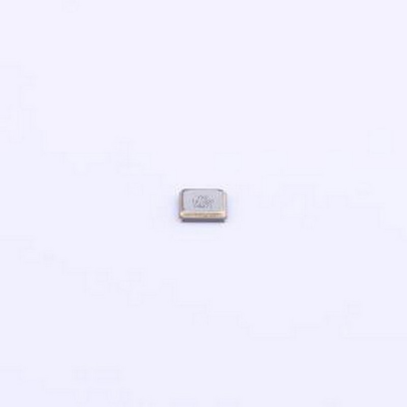 X201616MOB4SI 无源晶振 16MHz ±10ppm 12pF SMD2016-4P