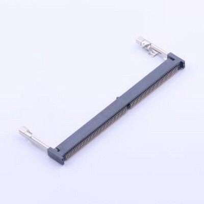 ASAA821-H4SB5-7H 内存条连接器(DDR) ASAA821-H4SB5-7H SMD,P=0.