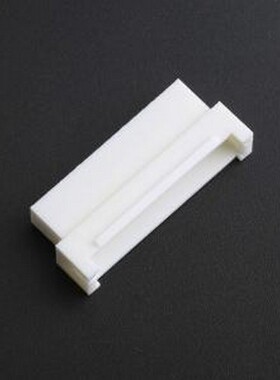 HC-PHB-2*16EY-05 胶壳(线对板/线对线) 2x16P 2mm P=2mm