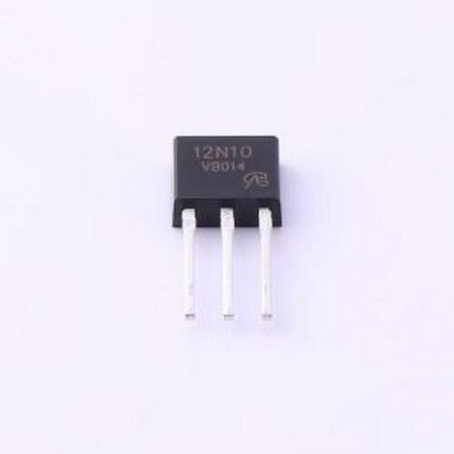 CED12N10L-VB 场效应管(MOSFET) 1个N沟道 耐压:100V 电流:15A TO
