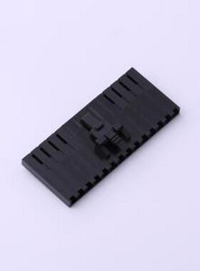 50579414 胶壳(线对板/线对线) 2.54mm P=2.54mm