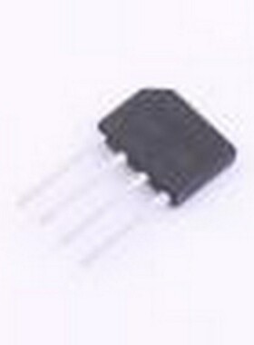 KBP610 整流桥 电压:1kV 电流:6A KBP