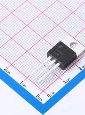 IRFB4227 场效应管(MOSFET) 1个N沟道 耐压:200V 电流:65A TO-220