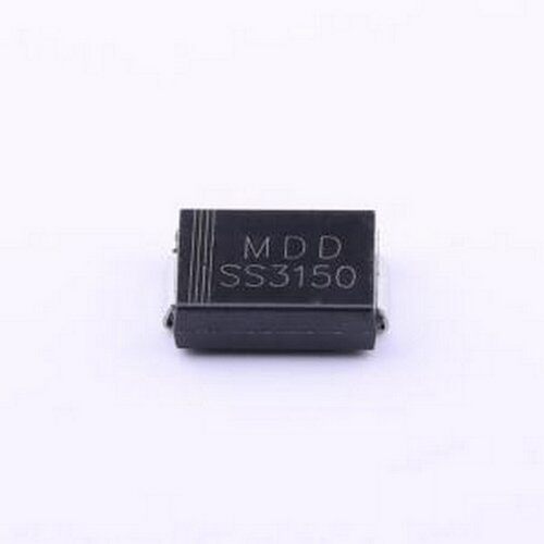 SS3150C 肖特基二极管 电压:150V 电流:3A SMC(DO-214AB)