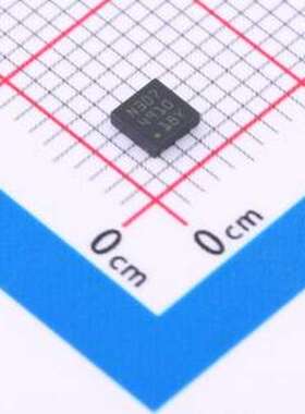 LD49100PU18RY 线性稳压器(LDO) 输入5.5V 输出1.8V 1A DFN-6(3x3