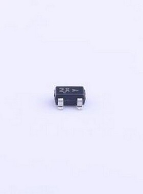 MMBT4401WT1G 三极管(BJT) NPN 电流:600mA 耐压:40V SOT-323(SC-