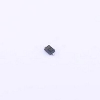 TDZ4V7J,115 稳压二极管 齐纳二极管 4.7V 500mW SOD-323F