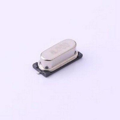 TAXM8M2GLFBET2T 无源晶振 8MHz ±30ppm 20pF HC-49S-SMD