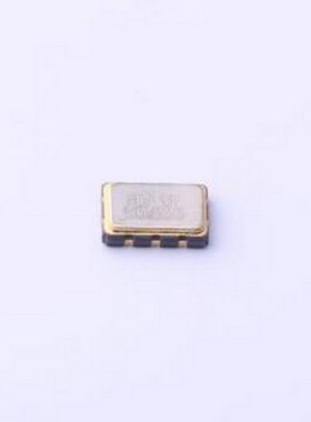 CO53D6-50.000-33KDTSNL 有源晶振 50MHz 3.3V LVDS ±10ppm SMD5