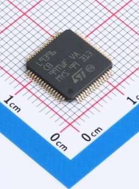 L9396 专业电源管理(PMIC) L9396 TQFP-64-EP(10x10)