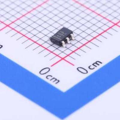 TPS799185DDCR 线性稳压器(LDO) 输入6.5V 输出1.85V~1.85V 200mA