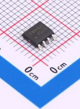 YFW4406AS 场效应管(MOSFET) N沟MOS管 SOP-8