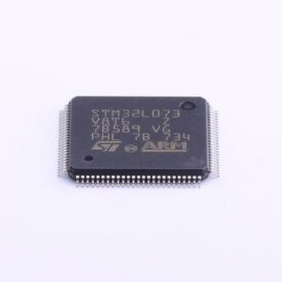 STM32L073V8T6 单片机(MCU/MPU/SOC) 超低功耗Arm Cortex-M0+ MCU