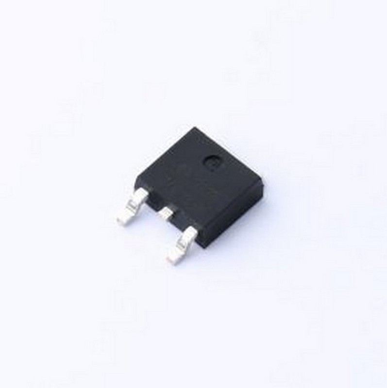 AP70P03K 场效应管(MOSFET) 1个P沟道 耐压:30V 电流:70A TO-252