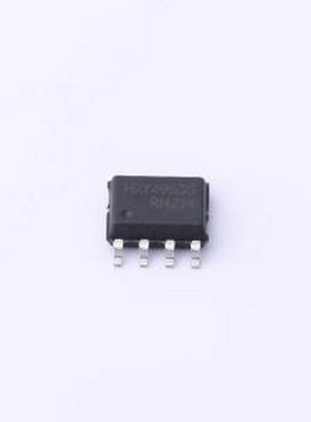 HXY4953S 场效应管(MOSFET) 2个P沟道 耐压:30V 电流:5.3A SOP-8