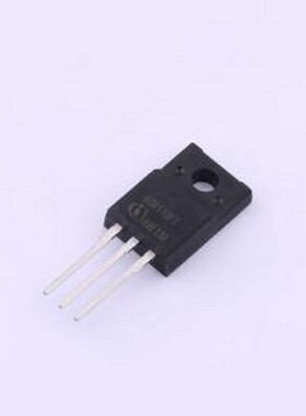 IPA60R170CFD7XKSA1 场效应管(MOSFET) 1个N沟道 耐压:650V 电流:
