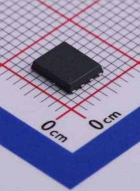 HSBA0048 场效应管(MOSFET) 1个N沟道 耐压:100V 电流:78A DFN-8(