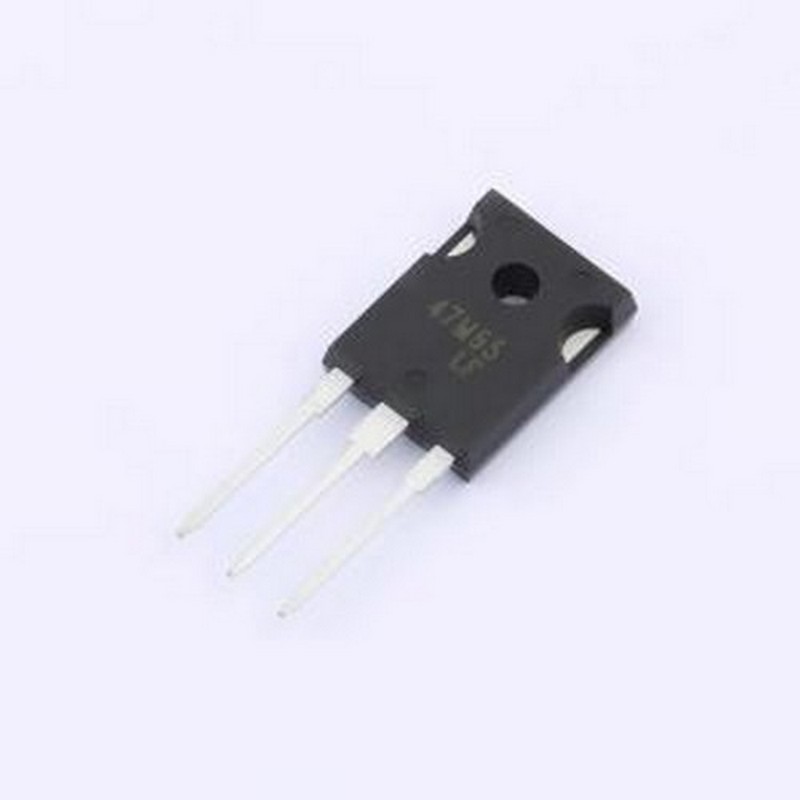 SP47M65TF 场效应管(MOSFET) 耐压:650V 电流:47A TO-247