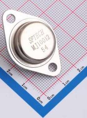 MJ10012 三极管(BJT) MJ10012 TO-3