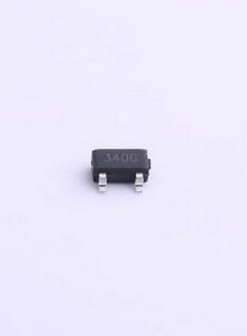UT3400G-AE3-R 场效应管(MOSFET) UTC 场效应管 SOT-23