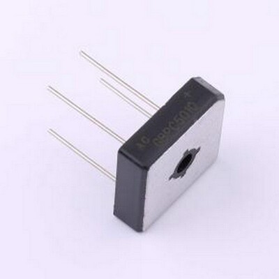 GBPC5010W 整流桥 GBPC5010W GBPC-W