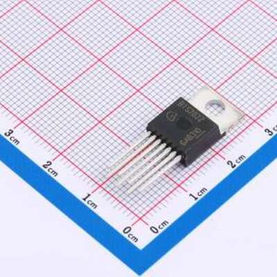 BTS282ZE3230AKSA2 场效应管(MOSFET) BTS282ZE3230AKSA2 TO-220-