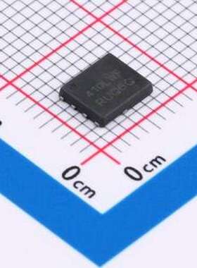 NVMFS5C410NLWFAFT1G 场效应管(MOSFET) 1个N沟道 耐压:40V 电流:
