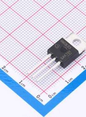 IPP80N03S4L03AKSA1 场效应管(MOSFET) 1个N沟道 耐压:30V 电流:8