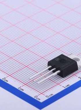 IPP024N06N3 G 场效应管(MOSFET) 1个N沟道 耐压:60V 电流:120A T