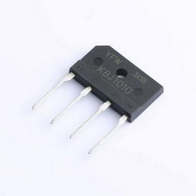 KBJ1010 整流桥 KBJ1010 KBJ