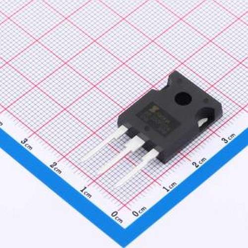 IRF250P224-JSM 场效应管(MOSFET) 1个N沟道 耐压:250V 电流:130A
