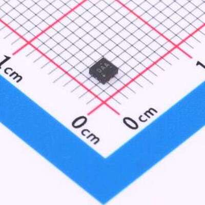 TPS72010DRVR 线性稳压器(LDO) TPS72010DRVR WSON-6-EP(2x2)