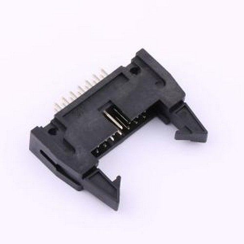 CS-1200WS-14(L16.0)/CE IDC刺破式连接器(牛角/简牛) 2.54mm 插,电子元器件市场,连接器,淘宝优惠券,粉丝福利购,淘宝优惠卷