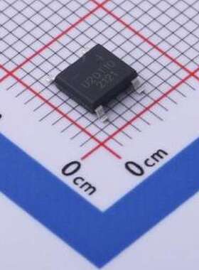 UTB10S-20 整流桥 电压:1kV 电流:2A ABS