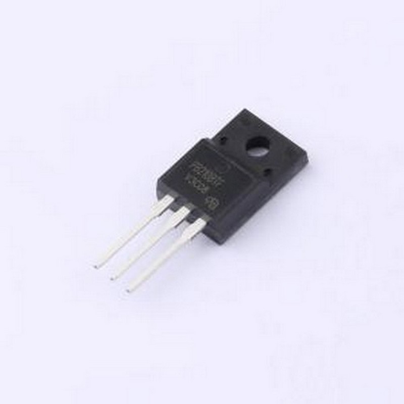 PB210BTF-VB 场效应管(MOSFET) 耐压:100V 电流:18A TO-220F