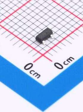 TN0201K-T1-E3-VB 场效应管(MOSFET) 1个N沟道 耐压:20V 电流:6A