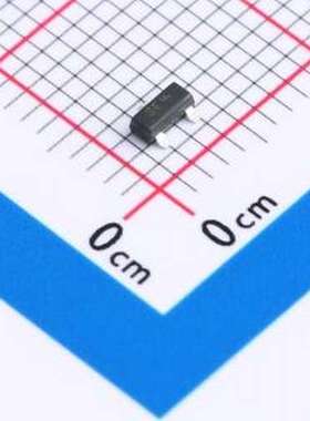 KST10MTF 三极管(BJT) 耐压:25V NPN SOT-23-3