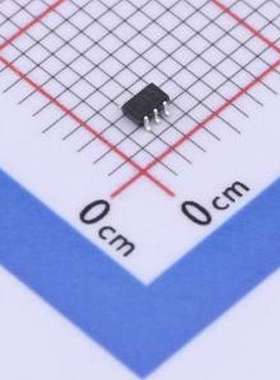 PUMB13,115 数字晶体管 耐压:50V 电流:100mA SOT-363